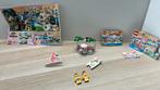 Lego classic town paradisa 6401 Seaside Cabana, Kinderen en Baby's, Speelgoed | Duplo en Lego, Ophalen of Verzenden, Gebruikt