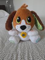 Vtech Interactieve Hond Ket, Ophalen of Verzenden, Zo goed als nieuw, Overige typen, Met geluid