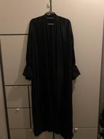 Open silk abaya, Ophalen of Verzenden, Nieuw