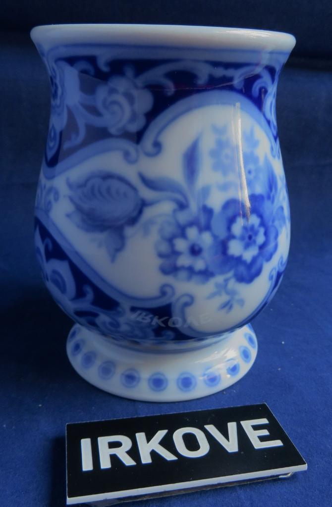 KLEINE KAISER VAAS * Porselein *, Verzenden, Wit, Aardewerk of Porselein, Nieuw