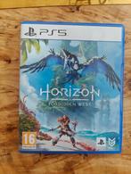 Horizon forbidden west, Ophalen of Verzenden, Zo goed als nieuw