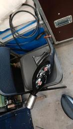 Cito plus uitlaat zip 2t, Fietsen en Brommers, Scooters | Piaggio, Ophalen of Verzenden, Zo goed als nieuw, Tweetakt, Zip