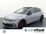 Volkswagen Golf 2.0 TSI DSG 245 PK GTI, Auto's, Volkswagen, Bedrijf, Benzine, BTW verrekenbaar, Hatchback