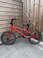 Mooie BMX Explosion Crossfiets/Stuntfiets Rood 20” Uniek!, Fietsen en Brommers, Fietsen | Crossfietsen en BMX, Ophalen, Explosion
