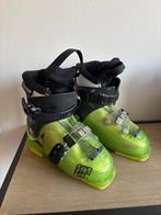 Kinderskischoenen maat 29/30, Sport en Fitness, Gebruikt, 100 tot 140 cm, Schoenen, Ophalen of Verzenden