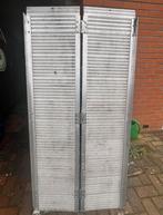 Oprijplaat rijplaat rolstoel oprijplaat, Auto diversen, Autogereedschap, Ophalen, Gebruikt