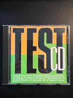 Test CD, Ophalen of Verzenden, Zo goed als nieuw