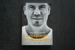 ACCEPTEREN EN DOORGAAN.. Jelle van Gorkom (2021) Ad van Ham, Boeken, Ophalen of Verzenden, Zo goed als nieuw