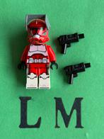Lego Star Wars sw1304 Clone Trooper Commander Fox SW 75354, Ophalen of Verzenden, Nieuw, Lego