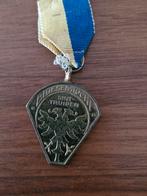 042 Bloesemtocht Sint-Truiden Medaille, Ophalen of Verzenden, Overige materialen
