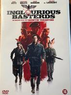 Inglourious Basterds DVD, Ophalen of Verzenden, Gebruikt, Dvd-speler, Overige merken