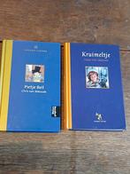 KRUIMELTJE EN PIETJE BELL. NIEUWSTAAT. NIET GEBRUIKT HIER.., Ophalen of Verzenden, Zo goed als nieuw, Fictie algemeen