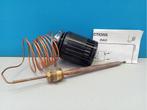 Thermostatisch regelement Danfoss Art.nr.: 013U8008, Doe-het-zelf en Verbouw, Verwarming en Radiatoren, Nieuw, Cv-ketel of Combi-ketel