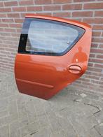LINKER ACHTERDEUR TOYOTA AYGO, Auto-onderdelen, Gebruikt, Deur, Ophalen of Verzenden, Links
