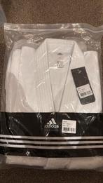 Nieuw Adidas Karatepak Yawara 150 cm, Maat XS of kleiner, Ophalen of Verzenden, Zo goed als nieuw, Overige
