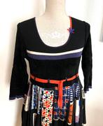 Tricot chic jurk maat 42(v), Overige kleuren, Tricot chic, Maat 42/44 (L), Ophalen of Verzenden