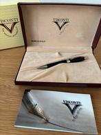 Visconti Opera guilloche balpen, Verzamelen, Pennenverzamelingen, Ophalen of Verzenden, Zo goed als nieuw, Balpen, Overige merken