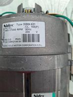 AEG wasmachinemotor, Ophalen, Gebruikt