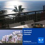 NU 10% korting. Luxe appartementen Torrox/Nerja/Malaga, Appartement, Costa del Sol, Internet, 5 personen