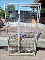 1 Honden/katten kennel paneel, Dieren en Toebehoren, Hondenhokken, Ophalen, Hondenkennel, 110 cm of meer, 100 cm of meer