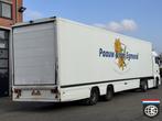 Kma KMO-2TD Geisoleerd / ROLLUIK / STUURAS K1222, Auto's, Vrachtwagens, Overige kleuren, Overige brandstoffen, Bedrijf, Aanhangers en Opleggers