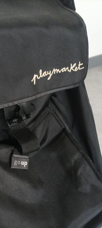 Playmarket GoUp boodschappentrolley beschikbaar voor biedingen
