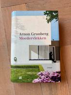 Arnon Grunberg - Moedervlekken, Ophalen of Verzenden, Zo goed als nieuw, Nederland