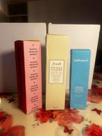 Diverse top verzorgings producten, Verzenden, Nieuw, Bodylotion, Crème of Olie