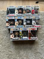 Set funko pop, Ophalen of Verzenden, Zo goed als nieuw