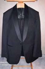 Alexander Dobell smoking maat 52 zwart zo goed als nieuw., Maat 52/54 (L), Dobell, Zwart, Ophalen of Verzenden