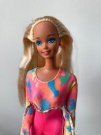 VINTAGE Barbie Mattel 1995, Verzamelen, Poppen, Ophalen of Verzenden, Zo goed als nieuw
