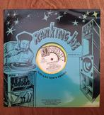 Black Uhuru - Rent Man - DUB - 12" vinyl, Ophalen of Verzenden, Zo goed als nieuw, 12 inch