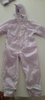 Regenpak maat 116-122, Ophalen of Verzenden, Gebruikt, Meisje