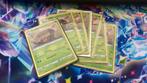 pokemon evolving skies - crustle, Ophalen of Verzenden, Nieuw, Losse kaart