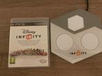 Disney Infinity PS3 met portal!, Spelcomputers en Games, Games | Sony PlayStation 3, Avontuur en Actie, Gebruikt, 2 spelers, Eén computer