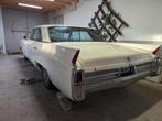 Cadillac Deville Park avenue 1963 64, Te koop, 6400 cc, Geïmporteerd, Overige modellen