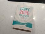 Het Happy 2050 Scenario - Babette Porcelein, Ophalen of Verzenden, Gelezen