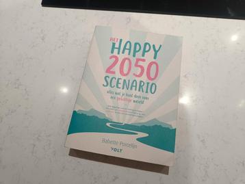 Het Happy 2050 Scenario - Babette Porcelein beschikbaar voor biedingen