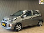 Kia Picanto 1.0 CVVT ComfortLine AIRCO AUX USB START/STOP, Auto's, Voorwielaandrijving, Euro 5, Gebruikt, Met garantie (alle)