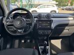 Suzuki Swift 1.2 Select Smart Hybrid 83pk | Achteruitrijcame, 83 pk, Stof, Gebruikt, 4 cilinders