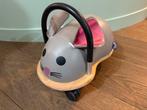 Wheely bug Muis loopwagentje, Kinderen en Baby's, Speelgoed | Buiten | Voertuigen en Loopfietsen, Ophalen, Gebruikt, Loopvoertuig
