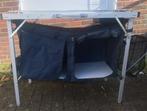 Camping keuken, Ophalen of Verzenden, Zo goed als nieuw, Overige