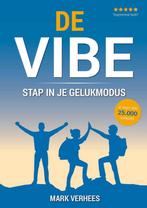DE VIBE / Mark Verhees (2016), Mark Verhees, Persoonlijkheidsleer, Ophalen of Verzenden, Zo goed als nieuw