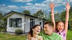 Mooie chalets te huur voor heerlijke vakantie omg. Ommen, Caravans en Kamperen