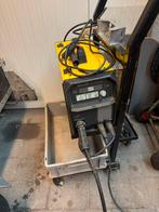 Hbm mig 230 synegic, Ophalen, Zo goed als nieuw, 150 tot 250 ampère, Co2