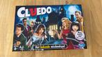 Cluedo, Een of twee spelers, Ophalen, Zo goed als nieuw, Hasbro
