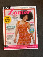Flair Zomer - Bomvol Real Life!, Ophalen of Verzenden, Nieuw, Damesbladen