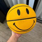 Market - Smiley Basketbal, Bal, Zo goed als nieuw, Ophalen