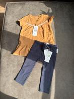 Noppies Setje Maat 68 - Nieuw!, Meisje, Nieuw, Ophalen of Verzenden, Setje