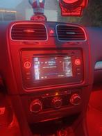 Vw Golf 5/6 autoradio, Ophalen of Verzenden, Nieuw